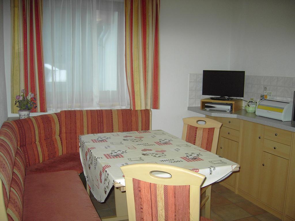 Luenerhof Guest House Neustift im Stubaital Eksteriør bilde