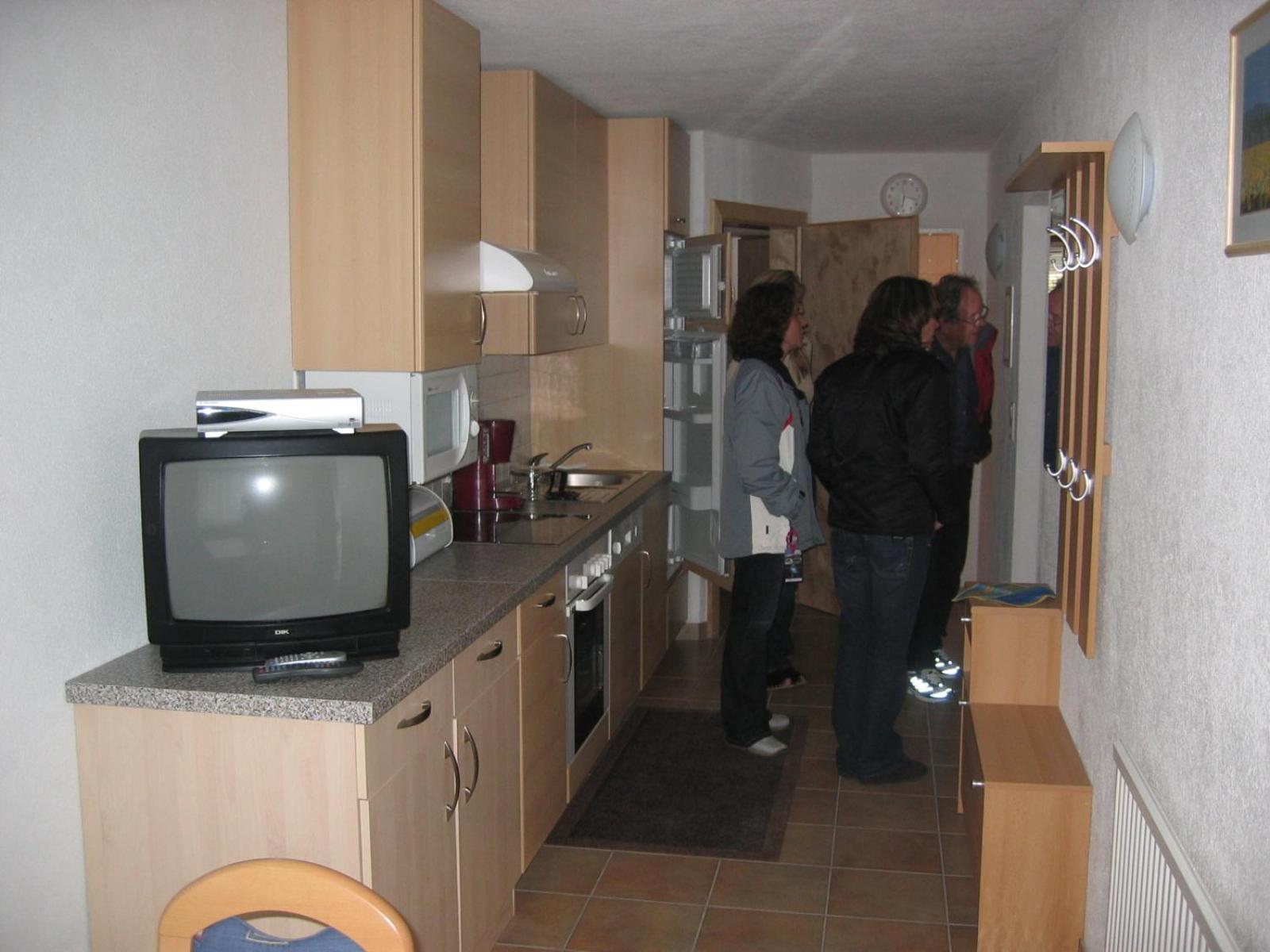 Luenerhof Guest House Neustift im Stubaital Eksteriør bilde