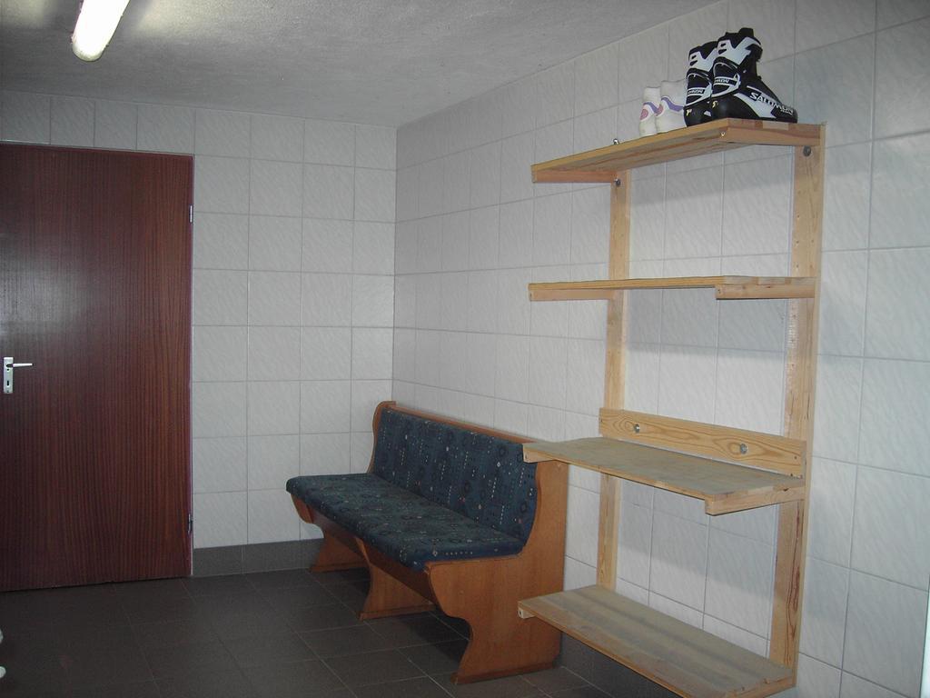 Luenerhof Guest House Neustift im Stubaital Eksteriør bilde