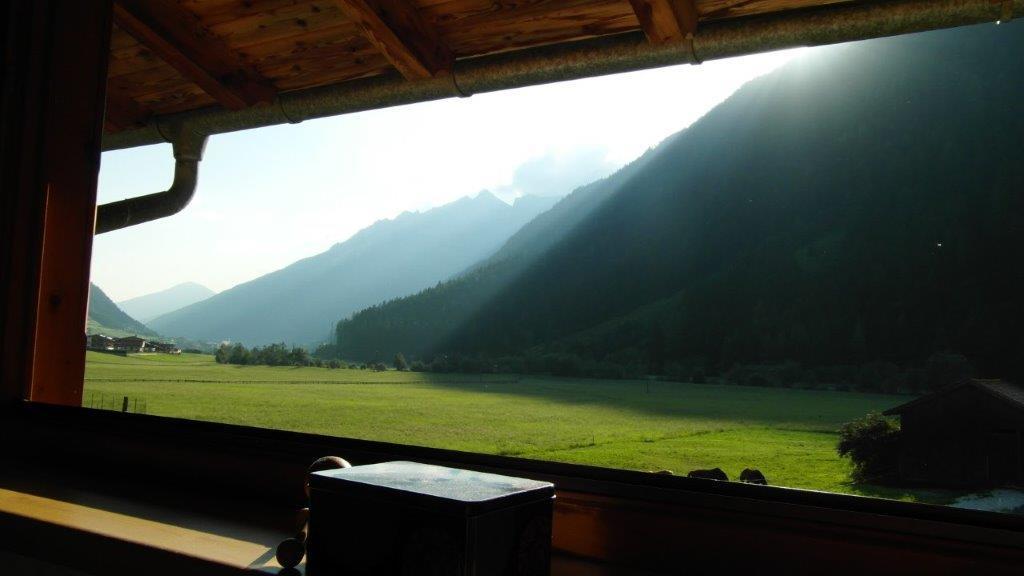 Luenerhof Guest House Neustift im Stubaital Eksteriør bilde