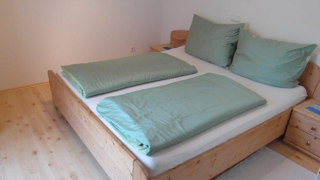 Luenerhof Guest House Neustift im Stubaital Eksteriør bilde