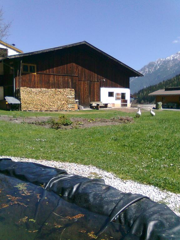 Luenerhof Guest House Neustift im Stubaital Rom bilde