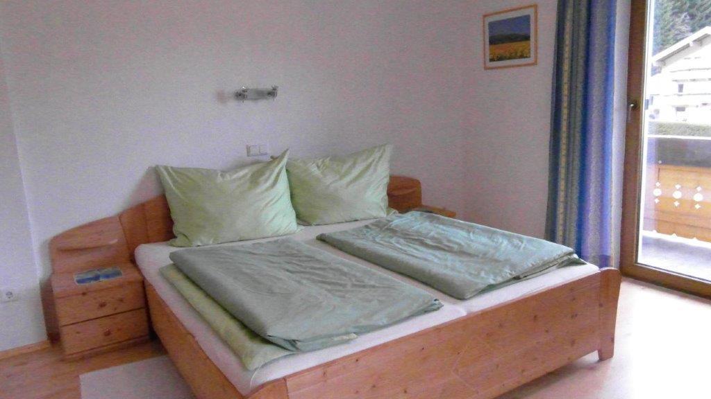 Luenerhof Guest House Neustift im Stubaital Eksteriør bilde