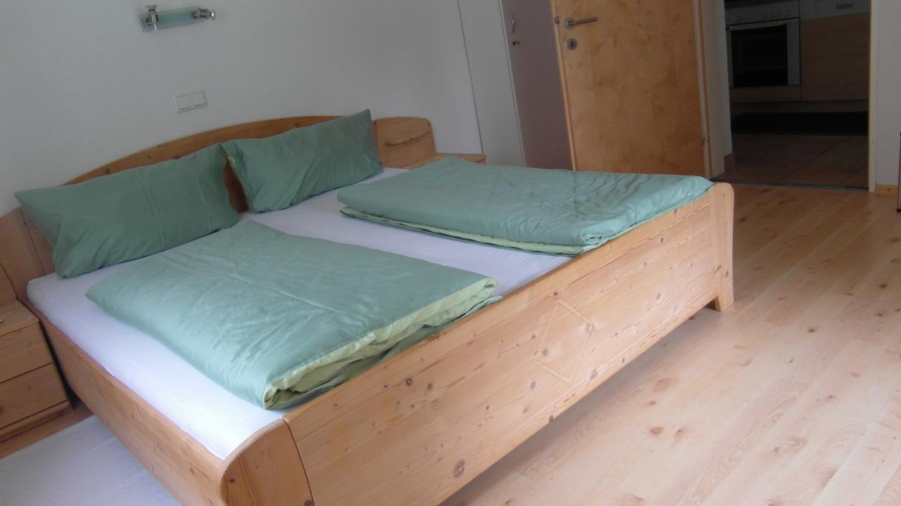 Luenerhof Guest House Neustift im Stubaital Eksteriør bilde