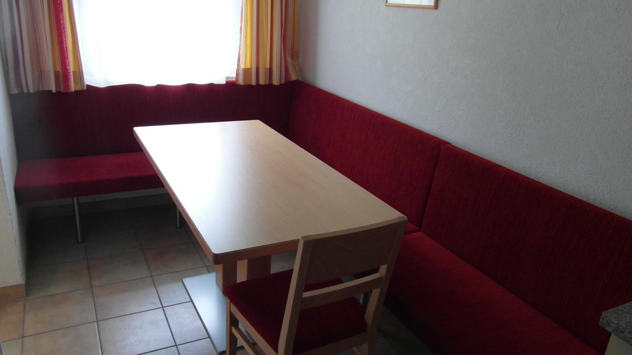Luenerhof Guest House Neustift im Stubaital Eksteriør bilde
