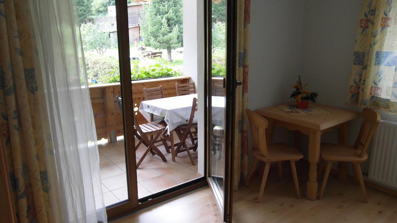 Luenerhof Guest House Neustift im Stubaital Eksteriør bilde
